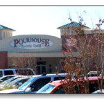 Pourhouse restaurant bar and grill