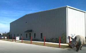 prefab metal buildings