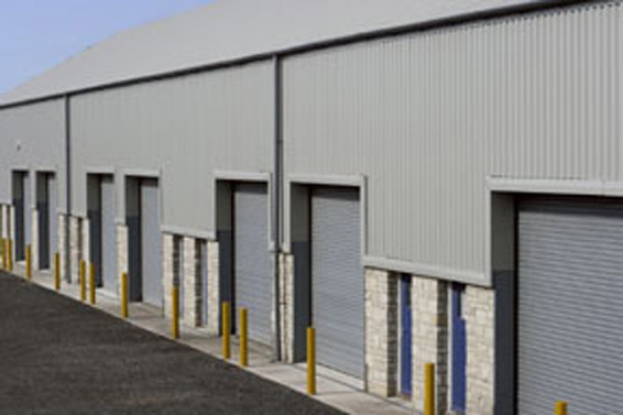 17 Reasons to Choose a Metal Building Warehouse