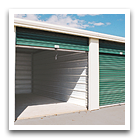 Steel Storage Buildings