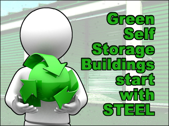 Qualities of a good storage facility