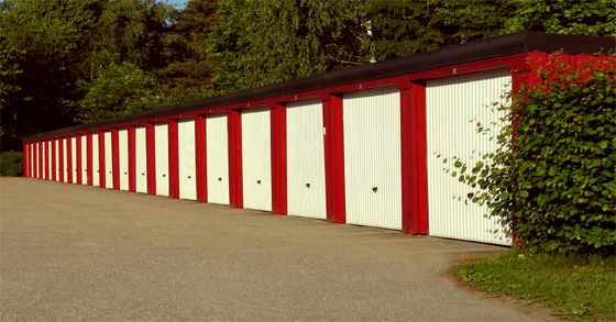 Storage Units