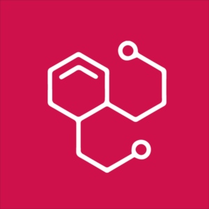 Icon representing the inorganic properties of steel buildings.