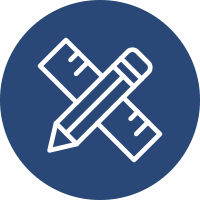 Builder Tool Icon